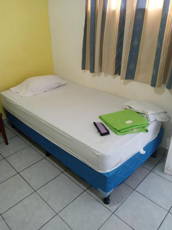 Hostal Casa Pilar Masaya Buitenkant foto